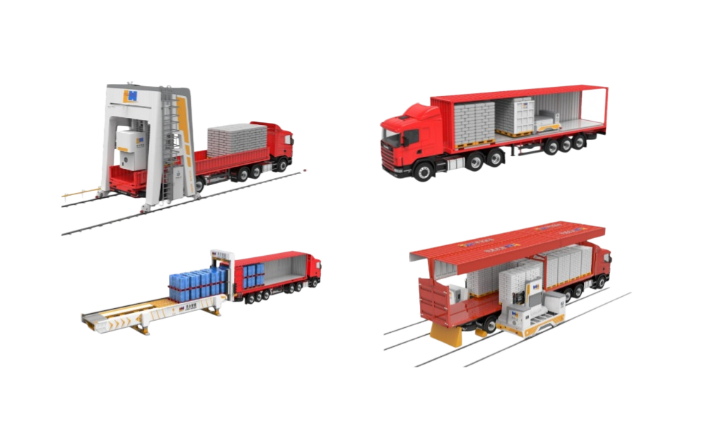 Loading System 3.0